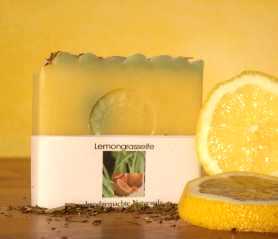 Lemongrasseife